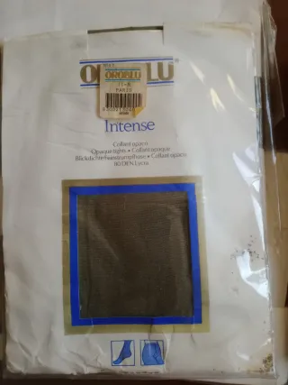 Collant OROBLU M