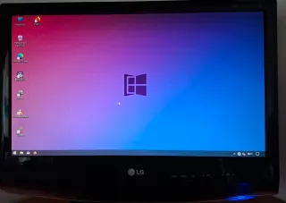 PC i5/4Gb/HDGraphics/500Gb