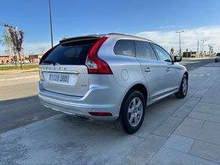 Volvo XC60 2014