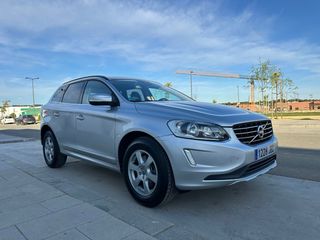 Volvo XC60 2014