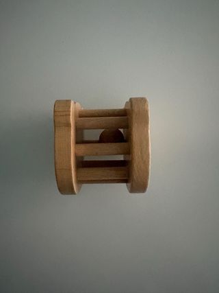 Pack de juguetes de bebé