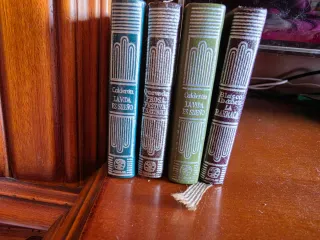 Mini Libri Collezione Classici