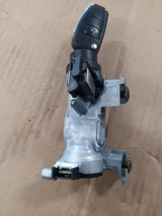 Cerradura y Llave Audi A3 8P