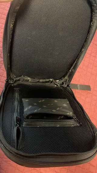 Mochila Clarinete Bam