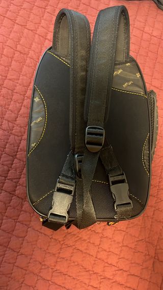 Mochila Clarinete Bam