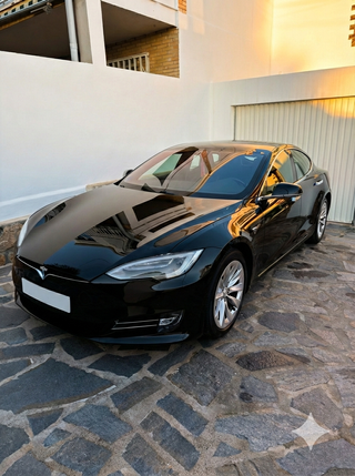 Tesla Model S 75 Dual Motor S75D Garantía Oficial