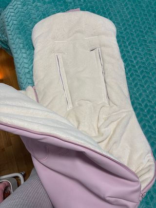 Saco universal Tous para carrito bebé