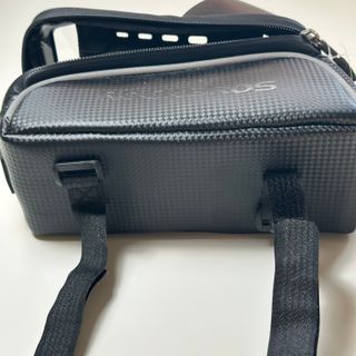 Bolso móvil bici impermeable