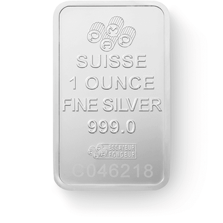 2 MONEDAS DE PLATA CON DISEÑO DE L.FORTUNA