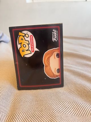 Funko Pop! Max Mayfield Stranger Things 1805