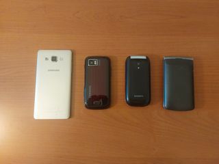 Cellulari Smartphon