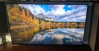 Televisión Sony Bravía KD-55X85K