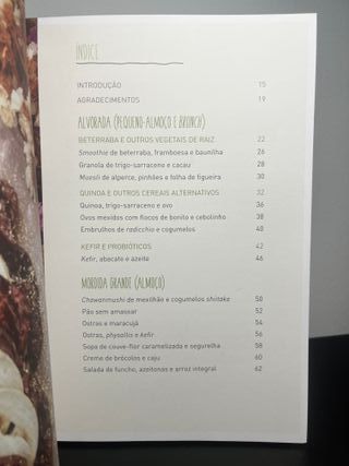 Chef de Raiz (Portuguese Edition)