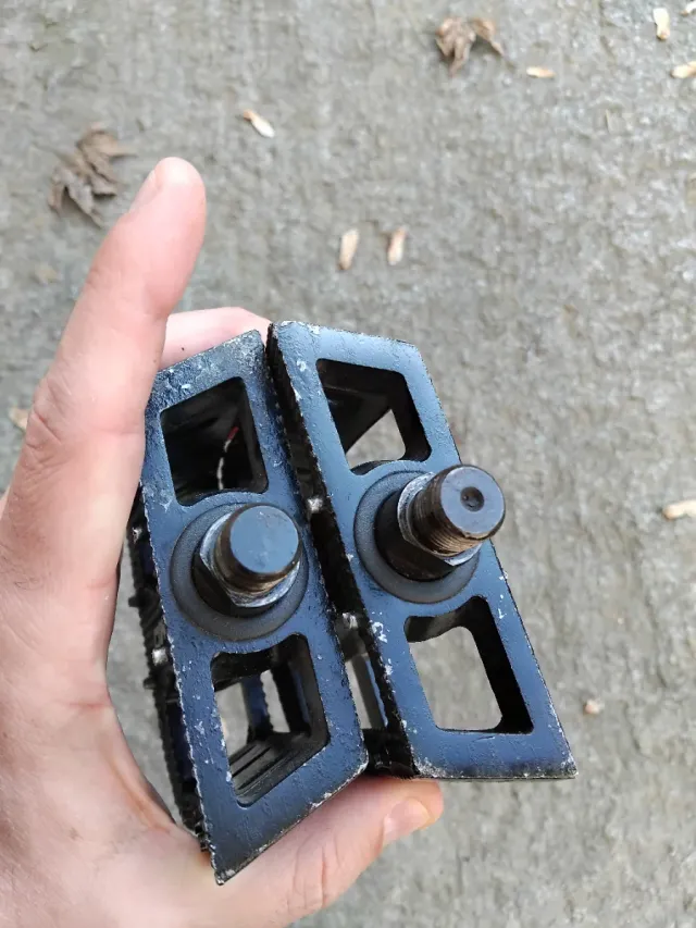 Pedali BMX Primo Midschool