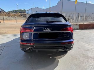 Audi Q5 2023