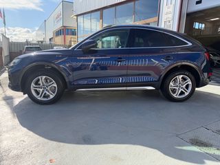Audi Q5 2023
