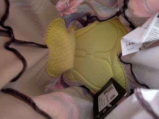 Culote ALE PR.E SAUVAGE hombre marrón Talla L