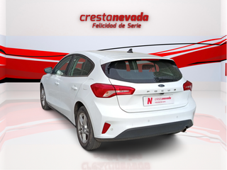 Focus - DESDE 236€/MES ¡SIN PAGAR ENTRADA!