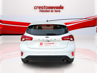 Focus - DESDE 236€/MES ¡SIN PAGAR ENTRADA!