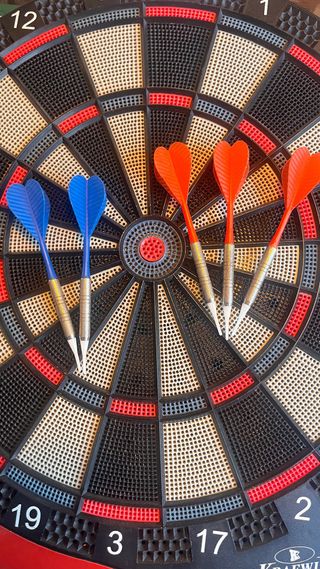 Diana Electrónica KRAFWIN