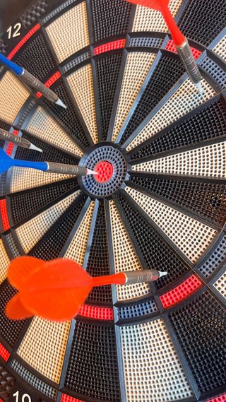 Diana Electrónica KRAFWIN