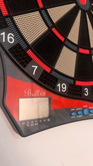 Diana Electrónica KRAFWIN