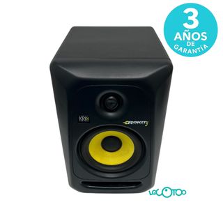 Monitor Estudio KRK Rokit 5