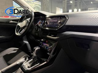 Volkswagen T-Cross ADVANCE 1.0 TSI 110CV DSG7