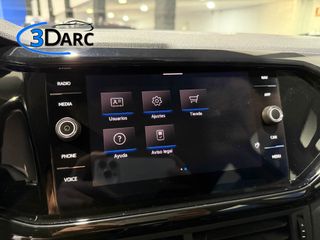 Volkswagen T-Cross ADVANCE 1.0 TSI 110CV DSG7