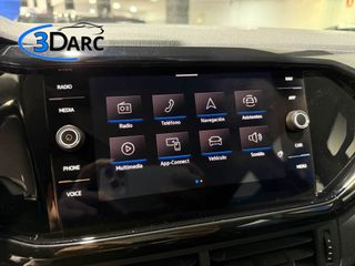 Volkswagen T-Cross ADVANCE 1.0 TSI 110CV DSG7