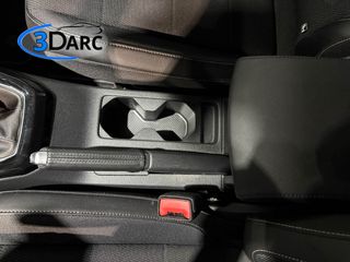 Volkswagen T-Cross ADVANCE 1.0 TSI 110CV DSG7