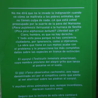 Lote 3 libros x 4 euros