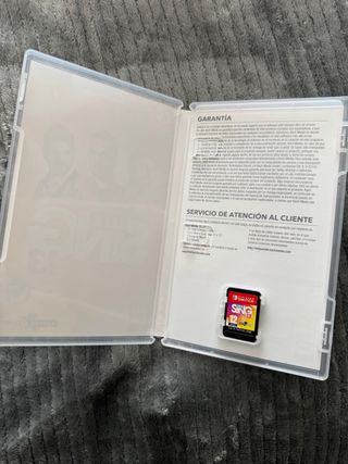 Let's Sing 13 Nintendo Switch Karaoke