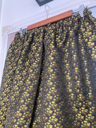 Falda Baturra Vintage Talla 36/38