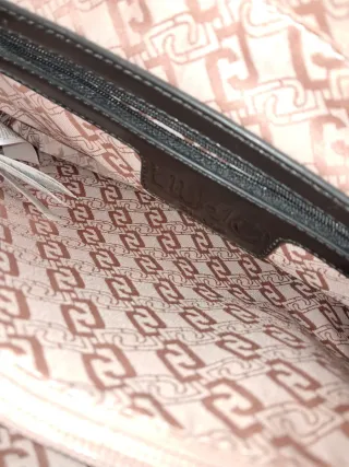 Borsa Liu Jo Nera