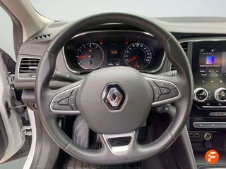 Renault Megane Intens TCe 103 kW (140CV) GPF