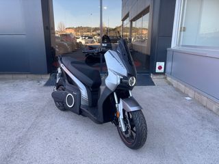 Silence S01+ Scooter Eléctrica