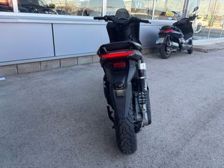 Silence S01+ Scooter Eléctrica