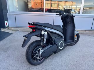 Silence S01+ Scooter Eléctrica