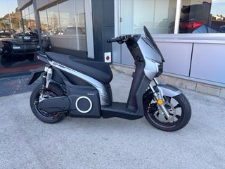 Silence S01+ Scooter Eléctrica