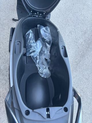 Silence S01+ Scooter Eléctrica