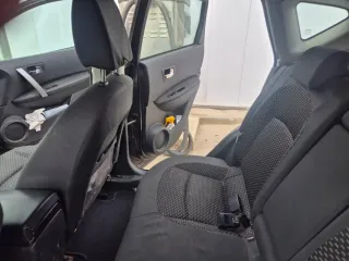 Nissan Qashqai 2007