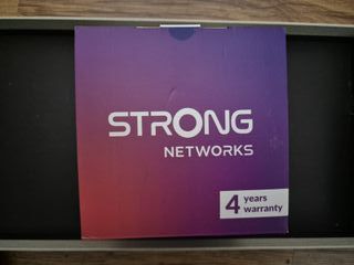 Repetidor Wi-Fi STRONG REPEATER300 300 Mbps