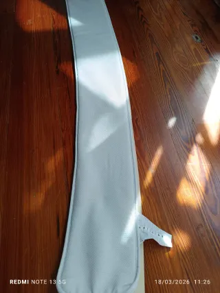 IKEA SIGGERUD cuña entre colchones