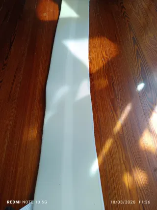 IKEA SIGGERUD cuña entre colchones