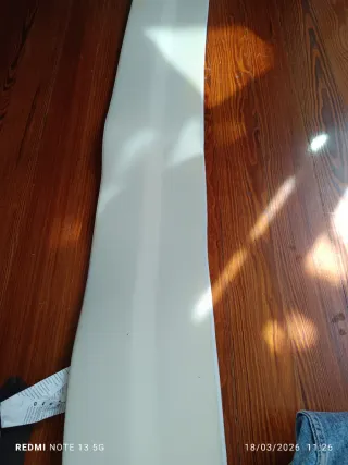 IKEA SIGGERUD cuña entre colchones