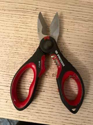 Tijeras Facom B41A.3