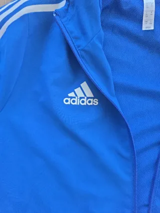 Chaqueta Adidas 13-14 años