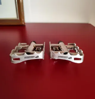 Pedali MTB VP Components