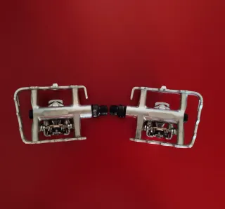 Pedali MTB VP Components